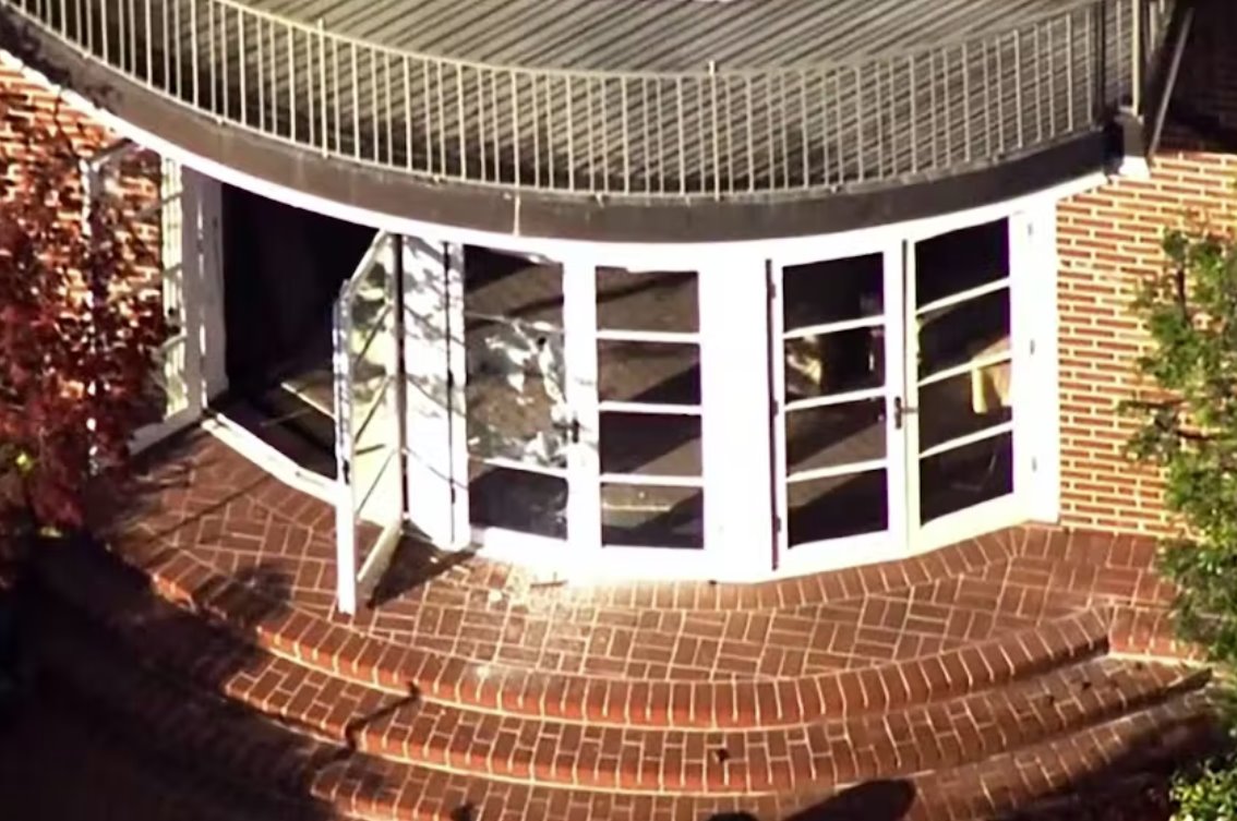 美國國會山警察局長:佩洛西丈夫遇襲案支持加強安全措施