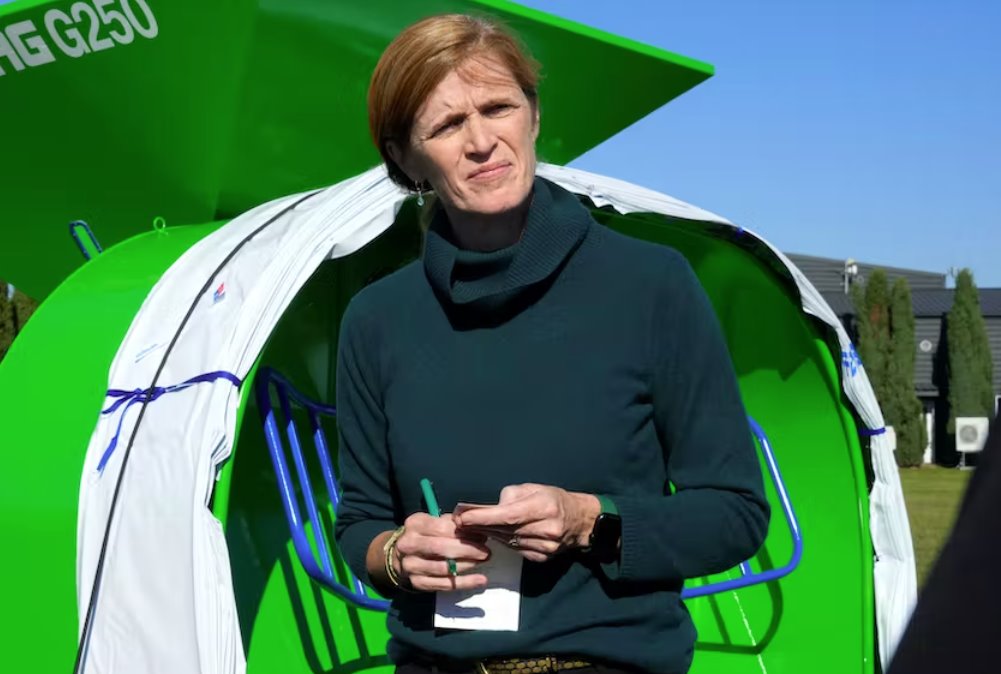 美國承諾提供7200萬美元援助以在危機中養活黎巴嫩人