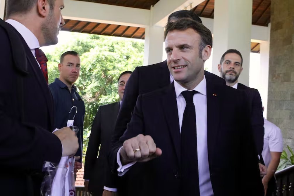 烏克蘭糧食出口協(xié)議主導(dǎo)G20糧食安全辯論