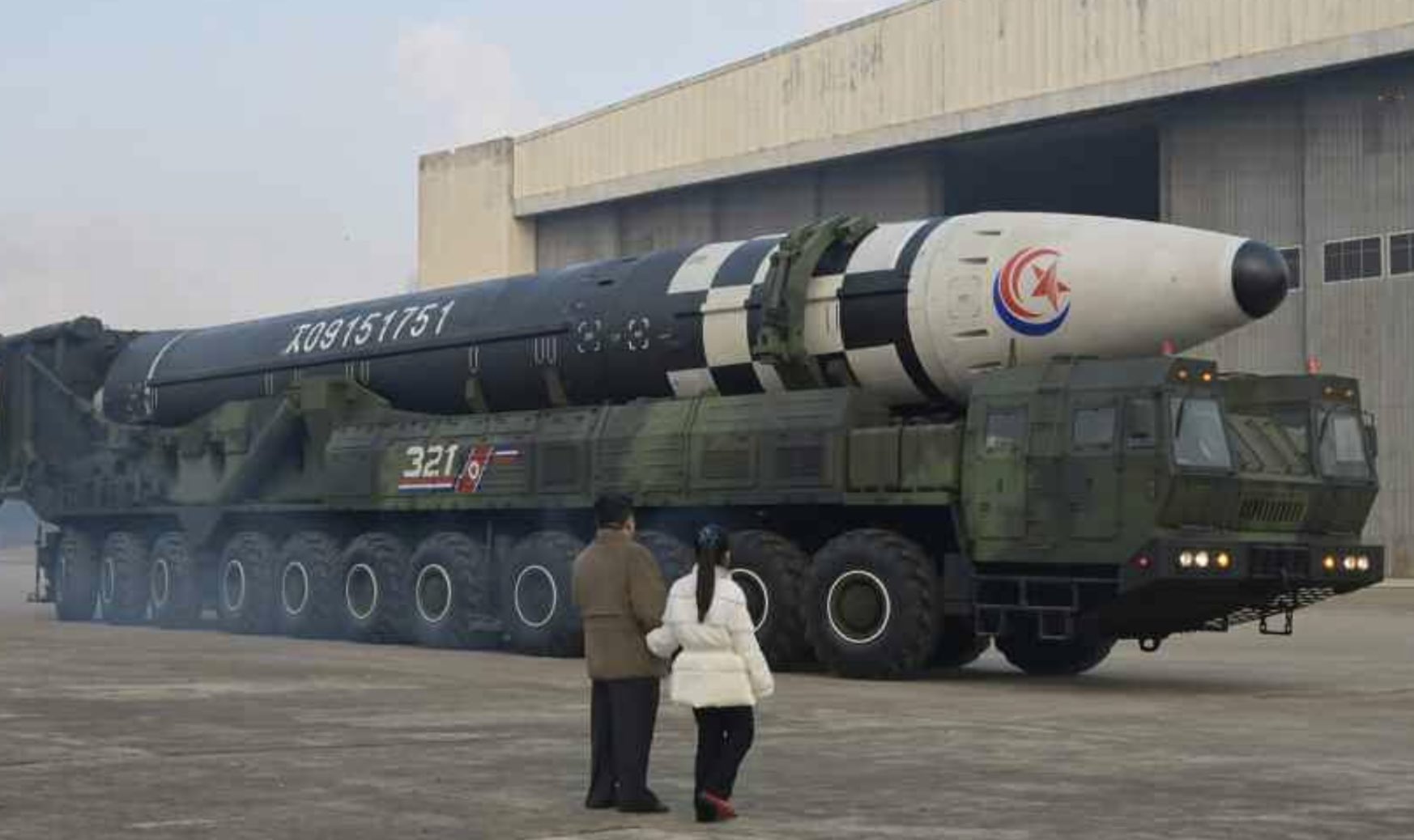 朝鮮公主展現朝鮮王朝夢