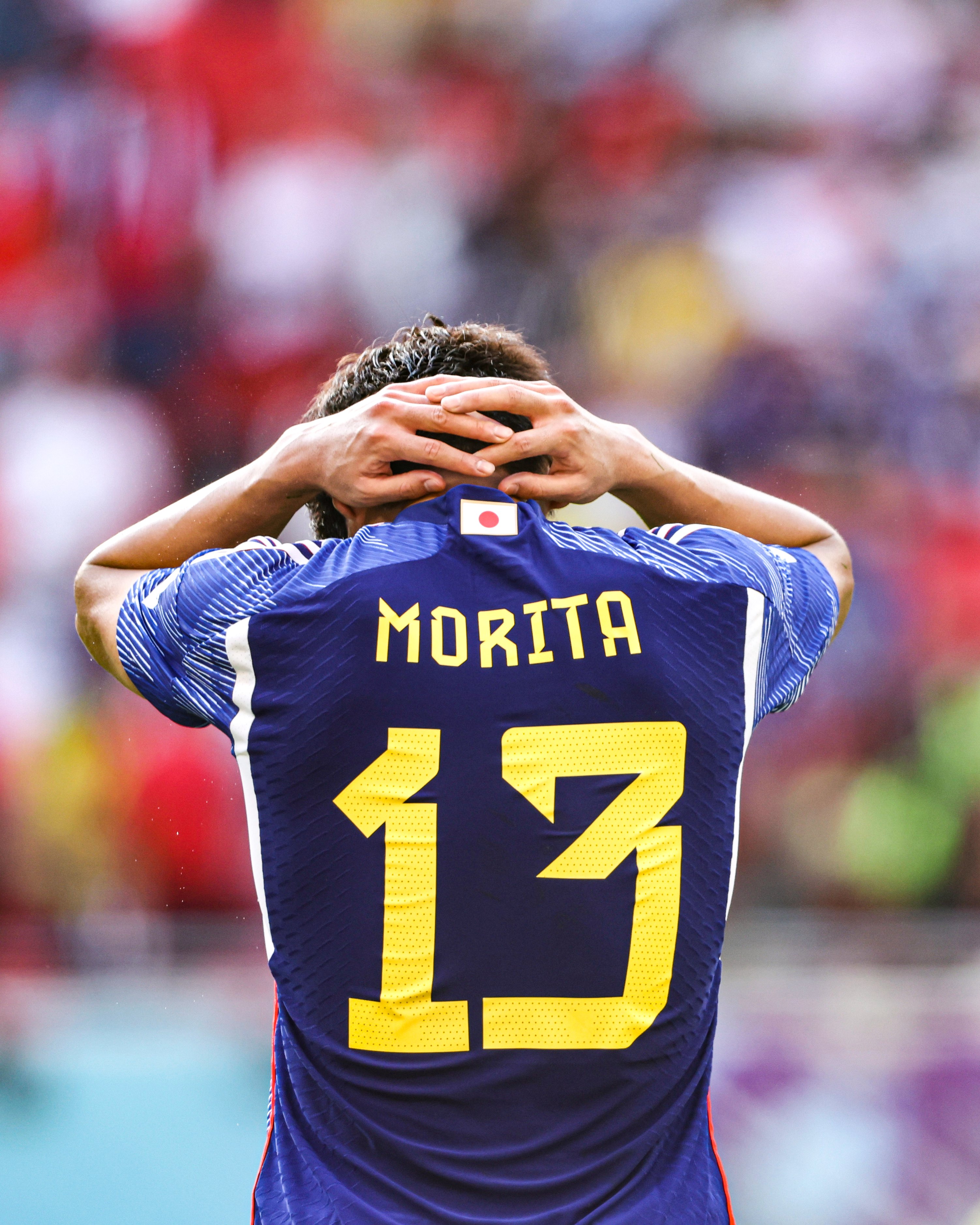 日本0比1哥斯達(dá)黎加