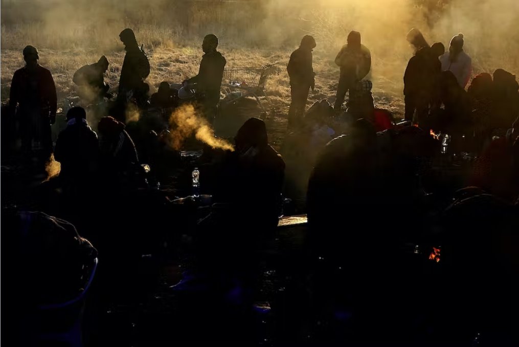 波蘭將向烏克蘭難民收取政府提供住房的費用