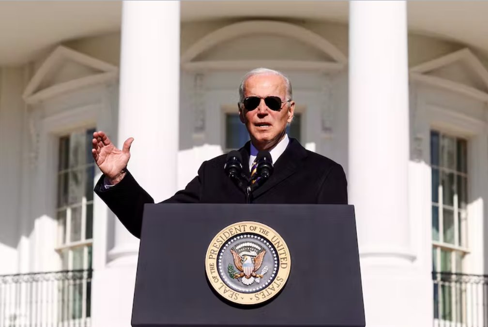 拜登在加州、堪薩斯州提名美國(guó)律師