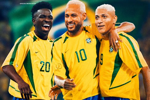 卡塔爾世界杯8強全部出爐