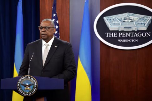 五角大樓負責人警告土耳其不要在敘利亞采取新的軍