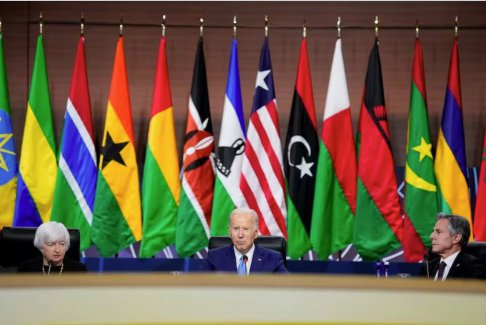 美國糧食安全計劃將增加對非洲可持續農業的資助