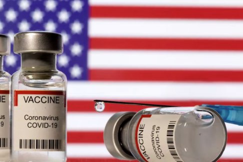 上訴法院稱美國(guó)不能強(qiáng)制聯(lián)邦承包商接種COVID疫苗