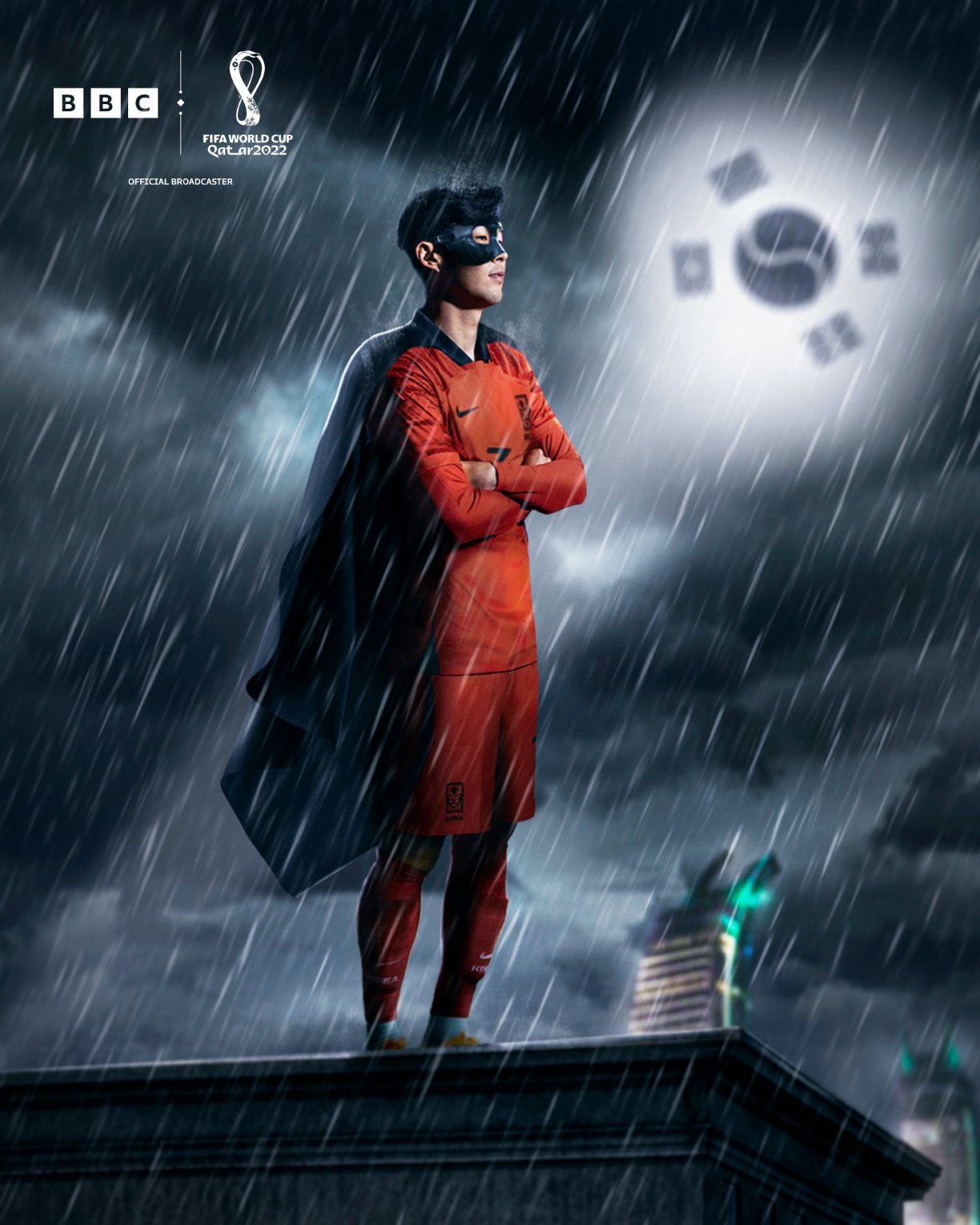 葡萄牙主帥:韓國球員侮辱了C羅