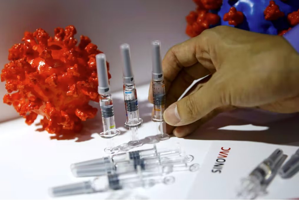 外交部發(fā)言人毛寧說醫(yī)療用品充足 網(wǎng)友稱買不到感冒藥