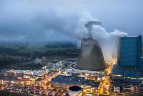 歐盟同意外交推動(dòng)在Cop28之前逐步淘汰化石燃料