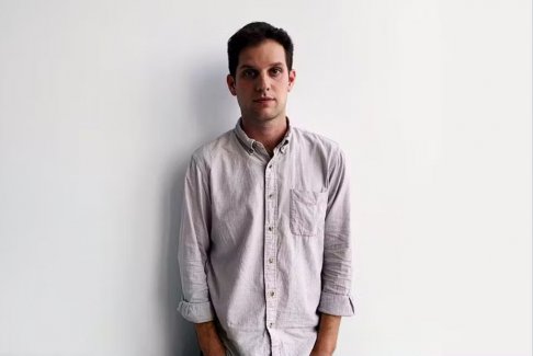 美國認定《華爾街日報》記者被俄羅斯“錯誤拘留”