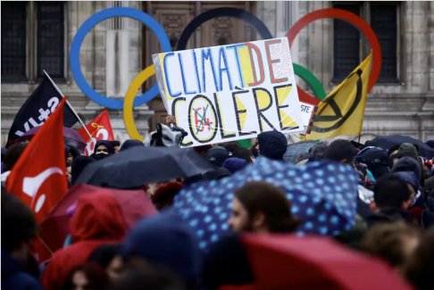 對(duì)法國養(yǎng)老金改革裁決的反應(yīng)