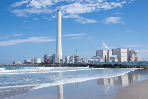 日本、美國和歐盟阻止G7設(shè)定煤炭淘汰日期