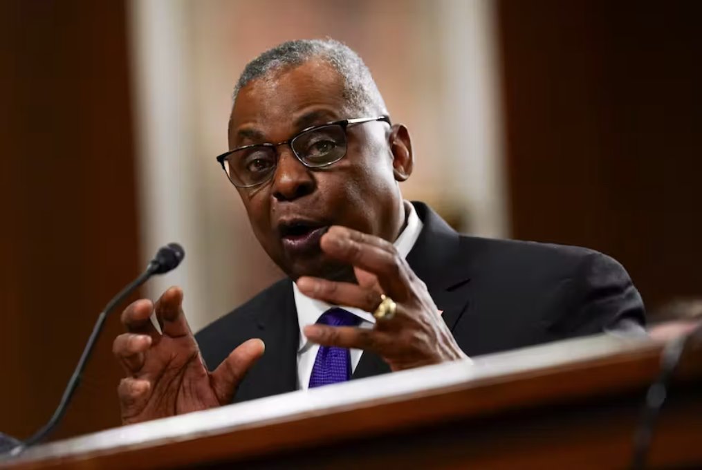 韓國稱在間諜指控中泄露的美國情報文件“不真實”