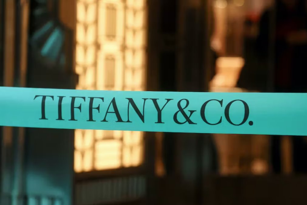 蒂芙尼(Tiffany)紐約旗艦店新裝修后重新開業