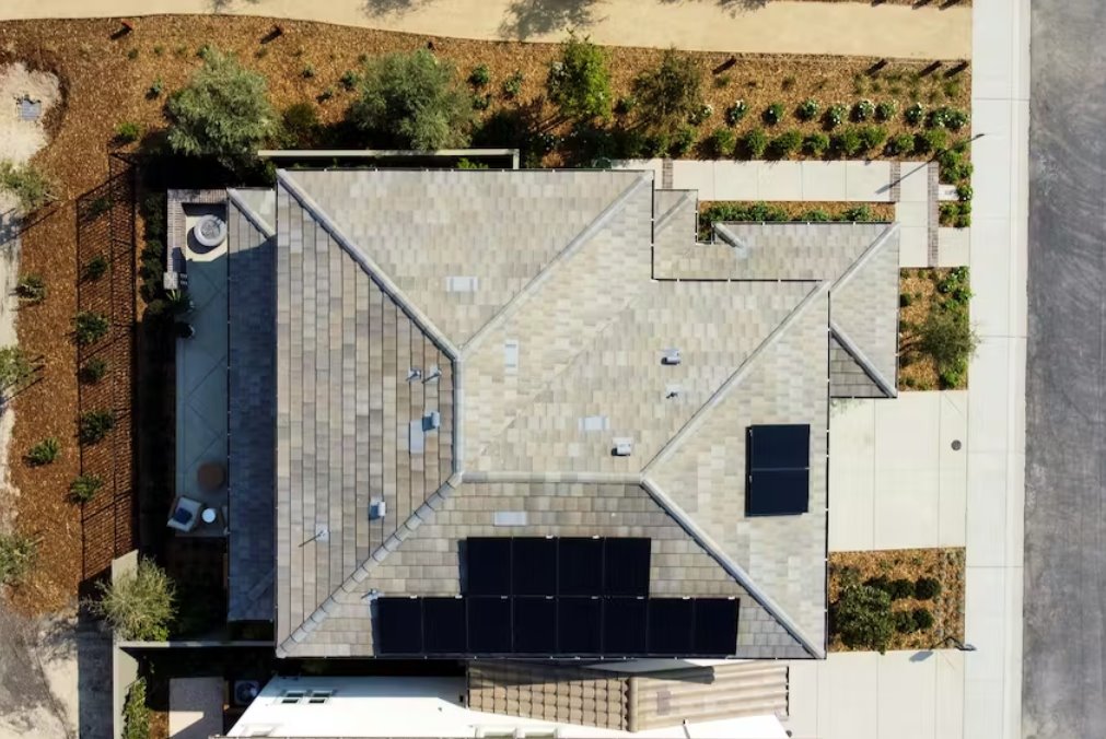 綠黨起訴加州改變屋頂太陽能激勵措施