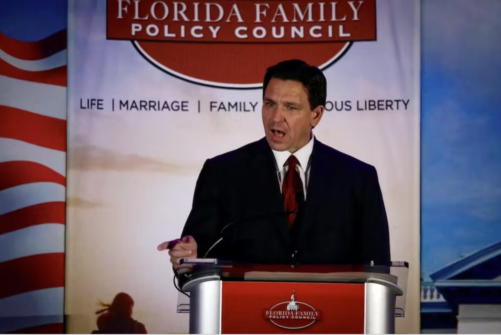 佛羅里達(dá)州起訴禁止中國公民擁有房屋和土地