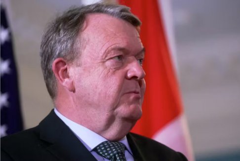 丹麥外長(zhǎng)稱歐盟不應(yīng)“降低接納烏克蘭的門檻”