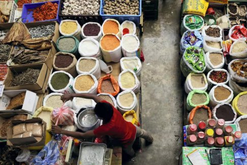 斯里蘭卡內閣批準國內債務重組