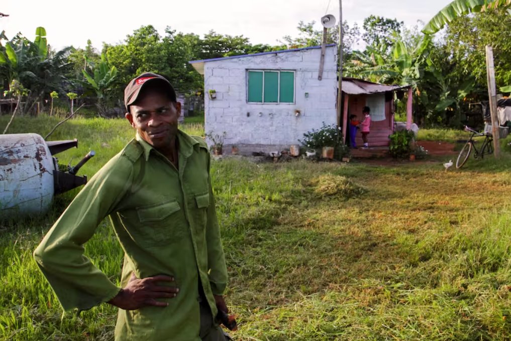秘密的古巴基地是否設有中國間諜站?美國謠傳