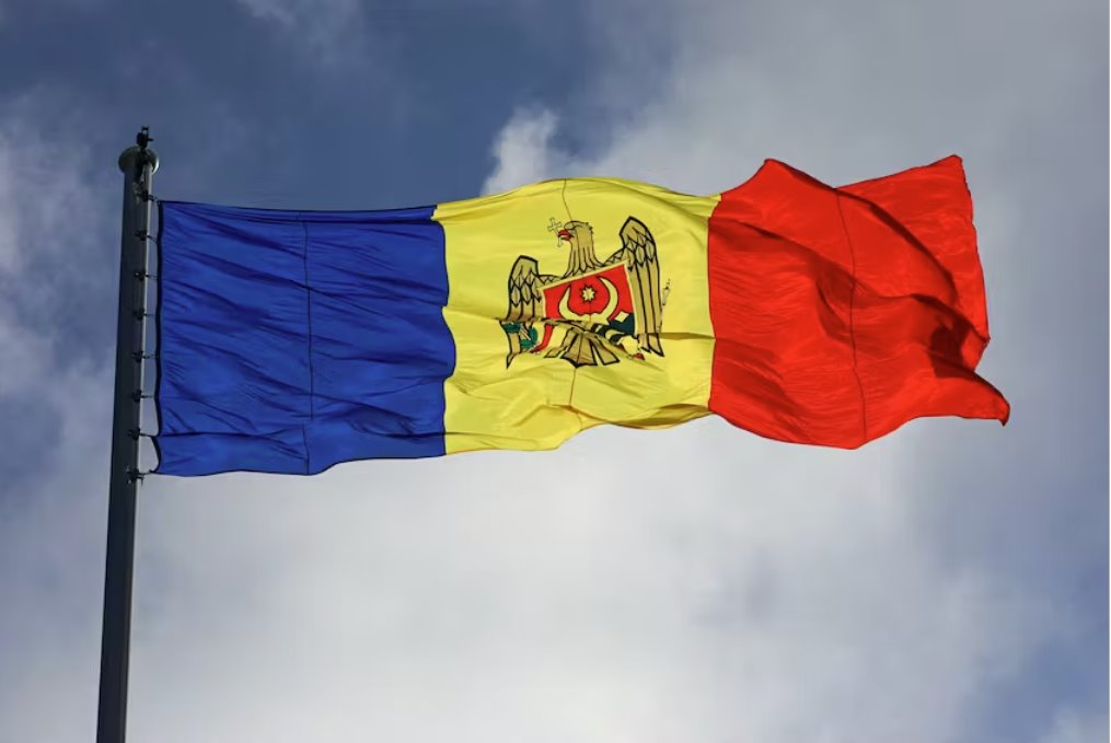 瑞士對參與破壞摩爾多瓦主權的人實施制裁