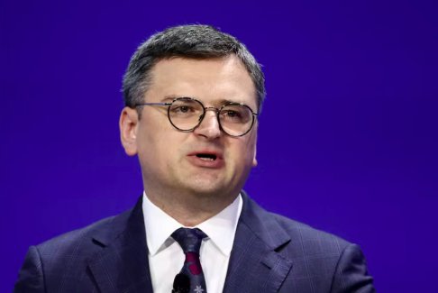 美國和烏克蘭高級外交官在北約峰會前舉行重要通話