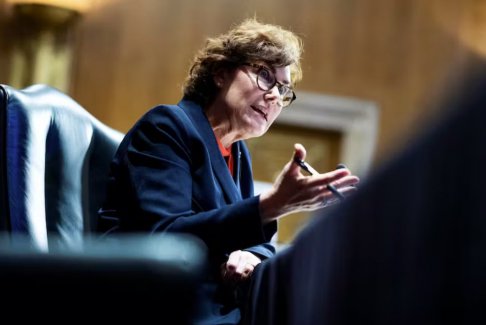 共和黨退伍軍人薩姆·布朗發(fā)起競(jìng)選內(nèi)華達(dá)州參議員