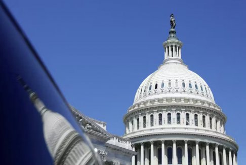 參議員提出要求公布美國政府UFO記錄