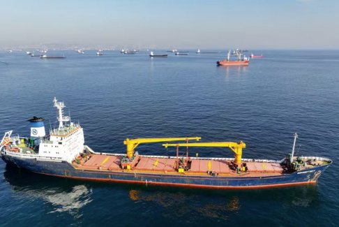 俄羅斯拒絕續簽黑海糧食協議