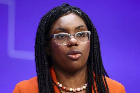 英國表示將與土耳其就新的自由貿(mào)易協(xié)定展開談判