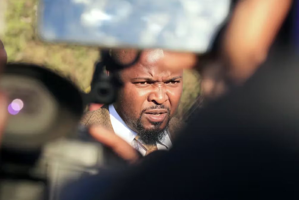 津巴布韋法院維持反對(duì)派競(jìng)選活動(dòng)禁令