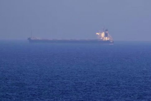 烏克蘭開始為黑海走廊登記船只