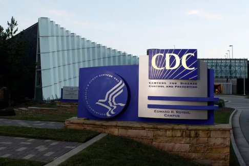 CDC稱新的新冠病毒譜系可能導致接種疫苗的個體感染