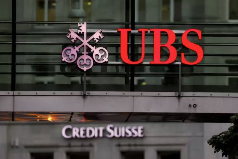 瑞士信貸交易完成后 瑞銀開始裁員3000人