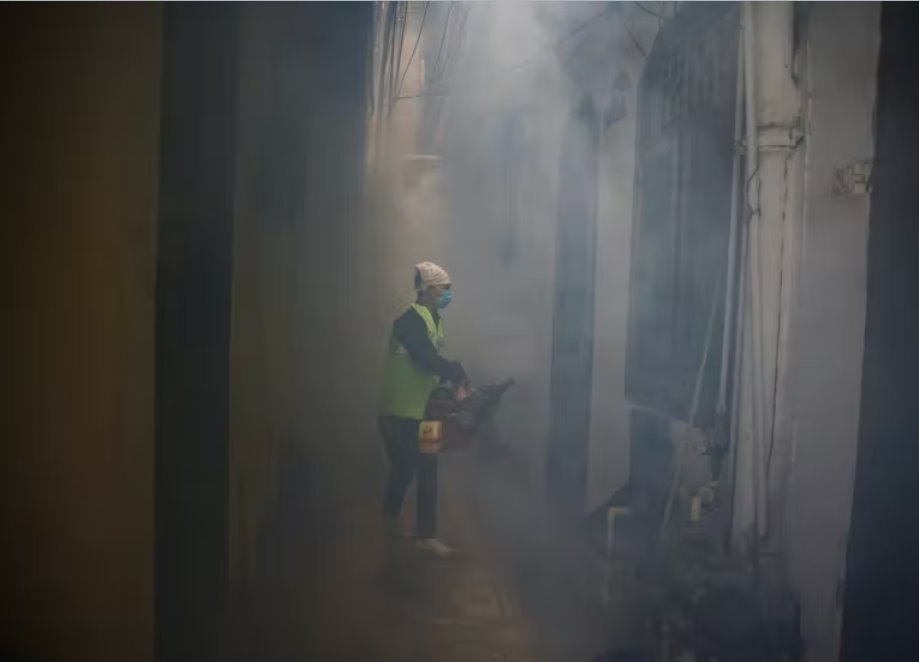 印度免疫學(xué)公司計(jì)劃于2026年1月推出登革熱疫苗