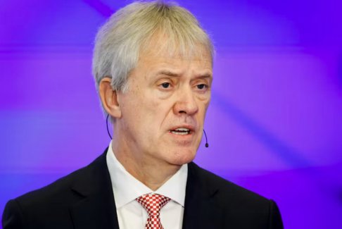 ASML老板呼吁歐洲加強學術和工業合作