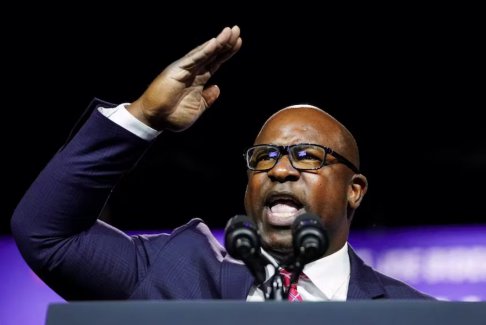 美國眾議員鮑曼在國會大廈拉響火災警報后面臨調查