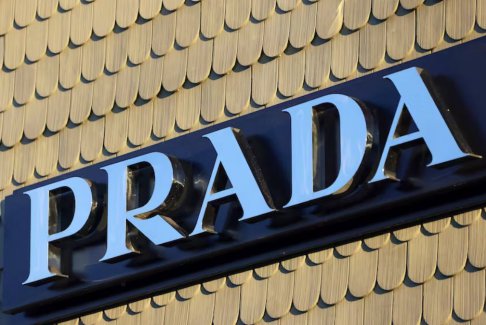 Prada與Axiom Space合作設計NASA月球宇航服