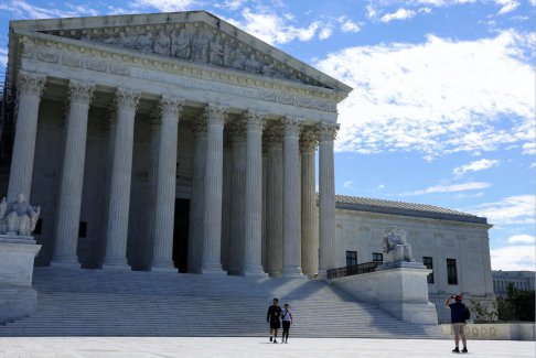 美國最高法院駁回對鋼鐵進口關稅的挑戰