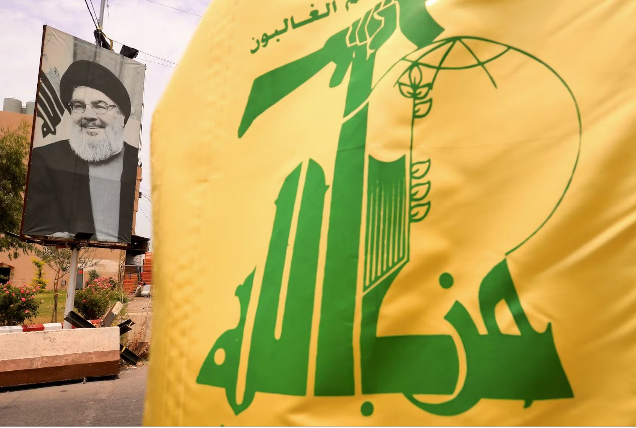 黎巴嫩真主黨是什么樣的組織?