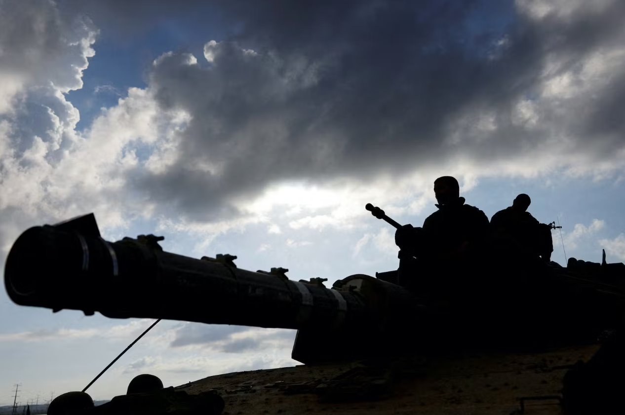 以色列的結局?沒有明確加沙戰后計劃