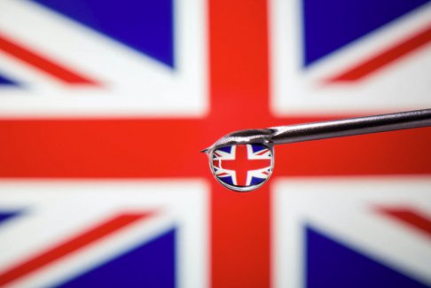 英國監管機構建議將水痘疫苗納入兒童免疫接種計劃