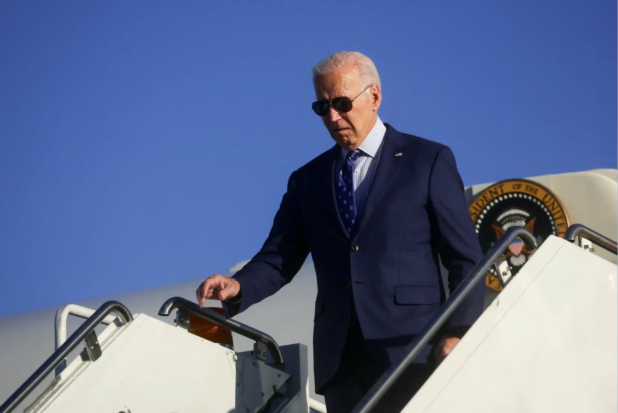 拜登將于周五在APEC峰會(huì)上會(huì)見(jiàn)墨西哥總統(tǒng)