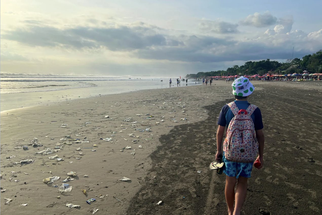 聯合國塑料條約談判致力于解決再利用回收問題