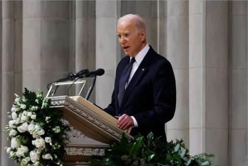 拜登否決了不批準美國CFPB小企業貸款規則的決議