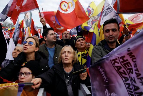 利雅得足球與土耳其超級(jí)杯決賽因爭(zhēng)議而推遲