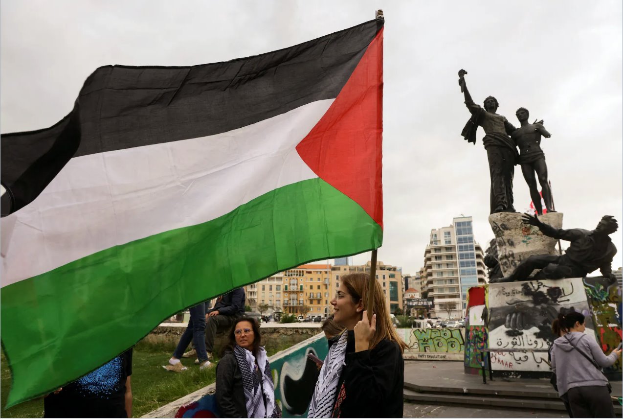 加沙戰爭造成鄰國阿拉伯經濟體GDP可能減少2.3%