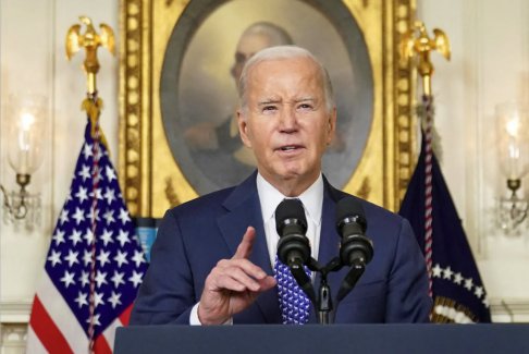 美國(guó)石油工業(yè)、綠色團(tuán)體挑戰(zhàn)拜登海上鉆探計(jì)劃