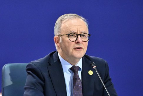 澳大利亞將與越南的關系提升為戰略伙伴關系