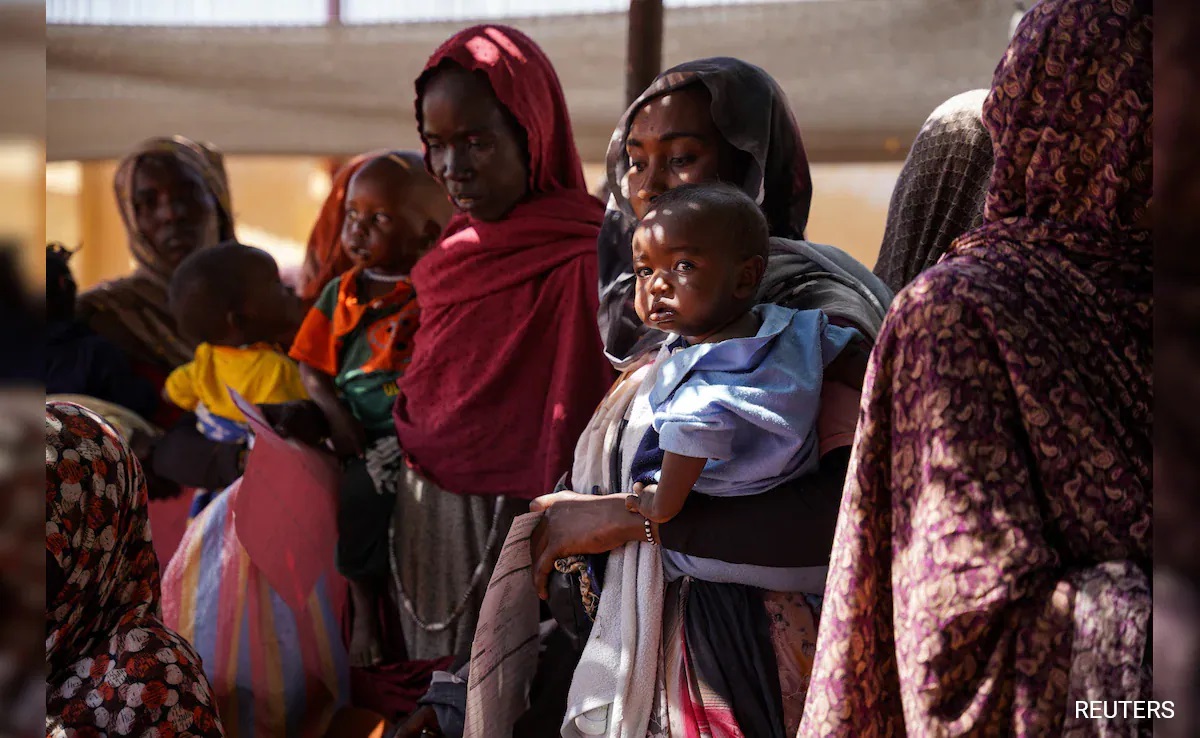 世界上最貧窮的國家：南蘇丹人均GDP為492美元